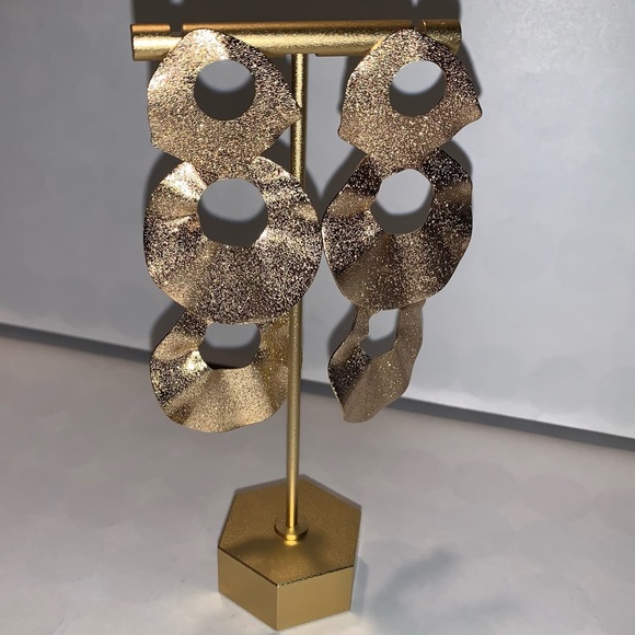 Jewelry - Droplet Earrings